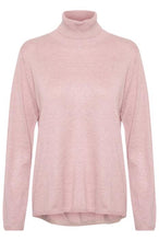 Load image into Gallery viewer, CUannemarie Loose Roll-Neck