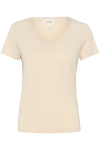 SLColumbine V-neck SS