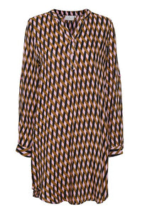 KAmarana Shirt Dress