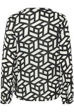 Load image into Gallery viewer, KAjalie BBB Blouse