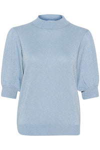 KAregina Turtleneck Pullover