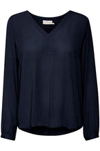 Load image into Gallery viewer, Amber Blouse LS