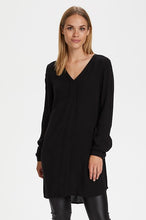 Load image into Gallery viewer, Amber V-Neck Tunic