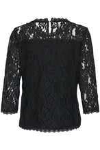 Load image into Gallery viewer, CRKit 3/4 Sleeve Blouse