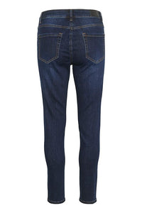 KAsinem HW 7/8 Jeans