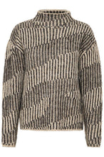 Load image into Gallery viewer, KArafi Knit Pullover