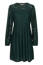 Load image into Gallery viewer, CRTiley Lace Dress - Zally Fit