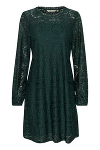 CRTiley Lace Dress - Zally Fit