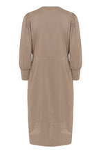 Load image into Gallery viewer, CUantoinett 3/4 Sleeve Dress