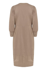 CUantoinett 3/4 Sleeve Dress