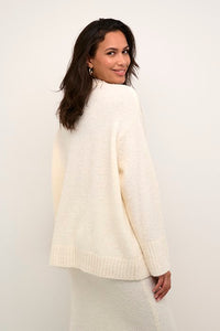 KAmanu Knit Pullover