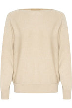 Load image into Gallery viewer, CUannemarie Batwing Jumper
