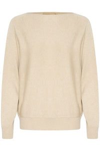 CUannemarie Batwing Jumper