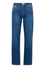 Load image into Gallery viewer, CRLone Straight Leg Jeans - Coco Fit