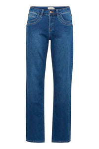 CRLone Straight Leg Jeans - Coco Fit