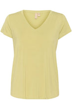 Load image into Gallery viewer, CUpoppy V-neck T-Shirt