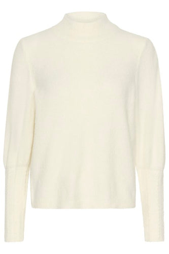 KAamelia Knit Pullover