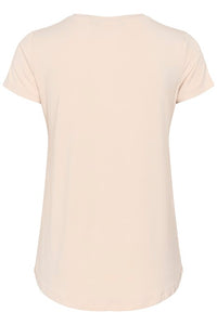 CUpoppy V-neck T-Shirt
