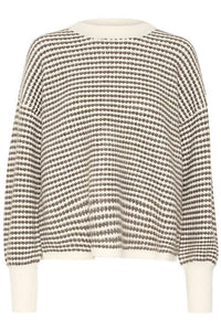 KAellery Knit Pullover