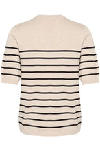 Load image into Gallery viewer, KAlizza Striped Knit