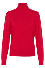 Load image into Gallery viewer, CRVillea Knit Rollneck