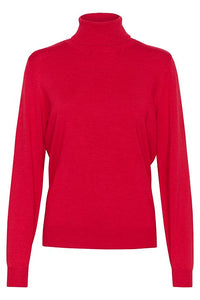 CRVillea Knit Rollneck