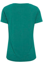 Load image into Gallery viewer, BYREXIMA V-NECK TSHIRT - JERSEY