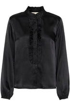 Load image into Gallery viewer, CRLoretti Frill Shirt