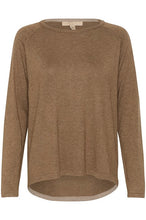 Load image into Gallery viewer, CUannemarie Solid Jumper