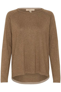 CUannemarie Solid Jumper