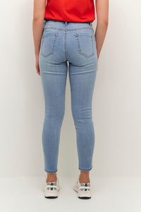 KAsinem HW 7/8 Jeans