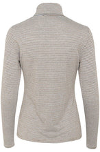 Load image into Gallery viewer, CUalexandra Jersey Rollneck