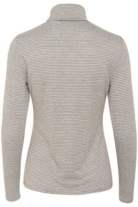 CUalexandra Jersey Rollneck