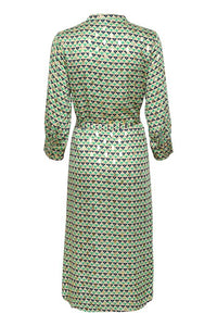 CUmalin Dress