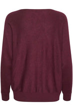 Load image into Gallery viewer, CUannemarie Batwing Jumper