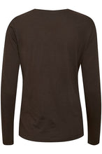 Load image into Gallery viewer, Naia long sleeve T-shirt