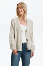 Load image into Gallery viewer, CRMerle OZ Knit Cardigan