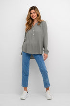 Load image into Gallery viewer, Karla Amber Shirt