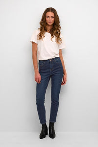 KAsinem HW 7/8 Jeans