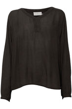 Load image into Gallery viewer, Amber Blouse LS