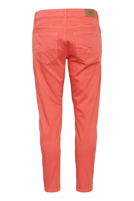 CRPaula 7/8 Twill - Baiily Fit