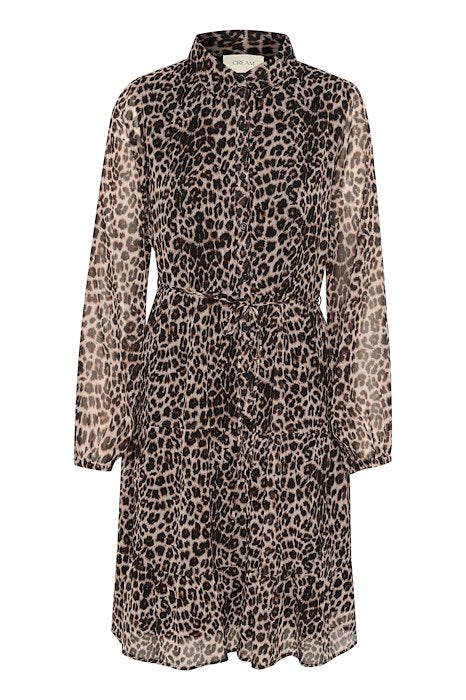 CRYuna Dress