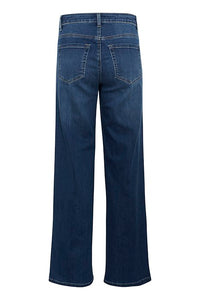 KAkarla HW Wide Jeans