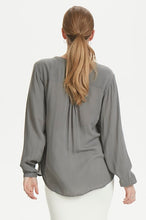 Load image into Gallery viewer, Amber Blouse LS