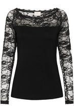 Load image into Gallery viewer, Lacy Boat t-shirt