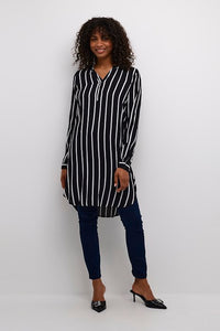 KAmarana Shirt Dress