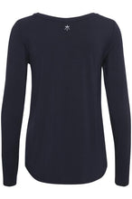 Load image into Gallery viewer, CUpoppy T-Shirt LS