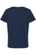 Load image into Gallery viewer, CRElvire T-Shirt V-Neck