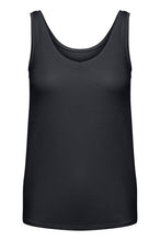 Load image into Gallery viewer, CUpoppy VO-neck Tank Top.