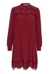 CUtiffany Dress